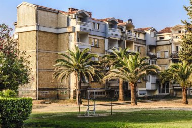 otel ev Budva