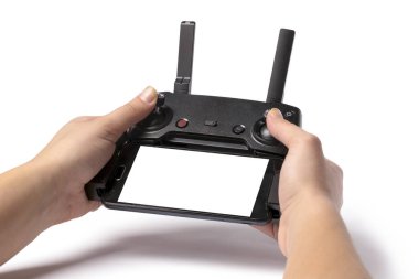 droning uzaktan kumanda