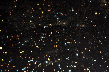 soyut takımyıldızı