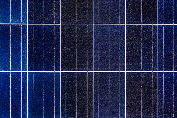 Aquecedor solar de água — Fotografia de Stock