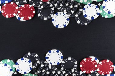 Poker fişleri