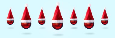 Noel panoramik görüntüsü