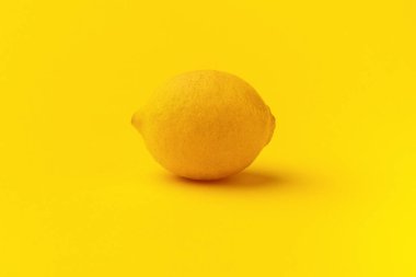 limon sarı