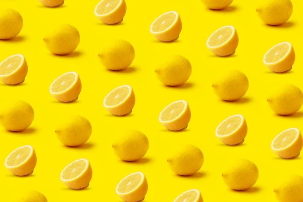pattern lemon