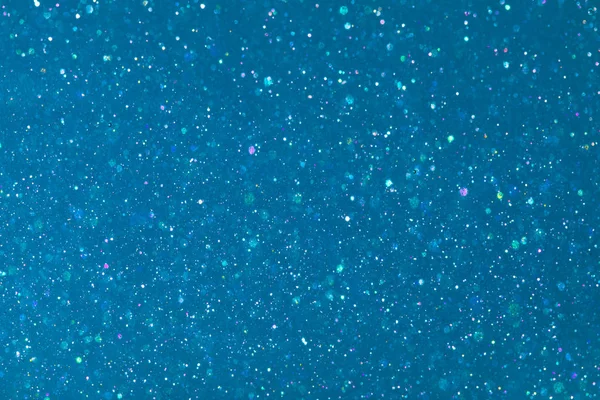 Glitter abstract bokeh — 스톡 사진