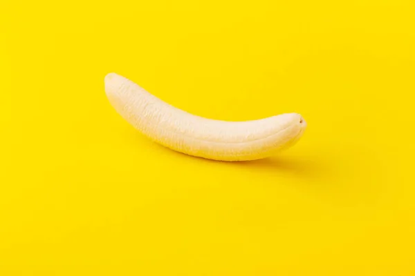 Obranych bananów — Zdjęcie stockowe