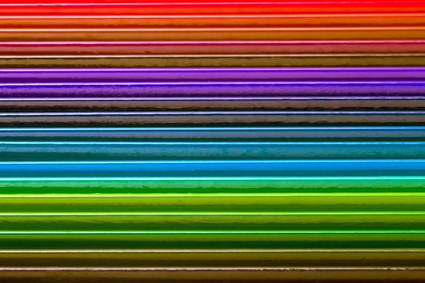 colorful pencils background