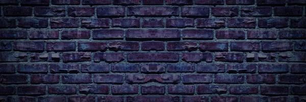 Texture Close Colored Brick Wall Background Image — Stock Photo, Image