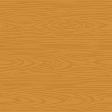 Dikişsiz desen ahşap. Tek renkli vektör çizim