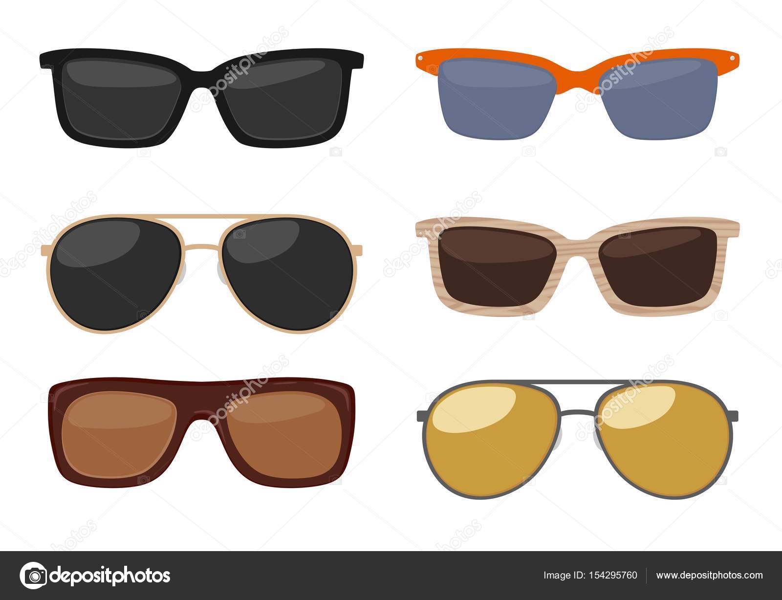 Diferentes tipos de gafas hot sale