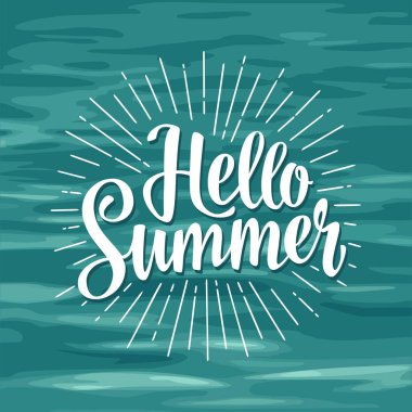 Merhaba yaz el yazı ışınları ile çekilmiş.