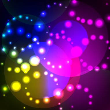 Yapı molekülü ve iletişim DNA, atom, nöronlar. Tasarımın için bilim konsepti. Noktalarla birleştirilmiş çizgiler. Tıp, teknoloji, kimya, bilim geçmişi. Vektör illüstrasyonu.