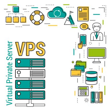 Internet Ftp sunucusu ve online depolama