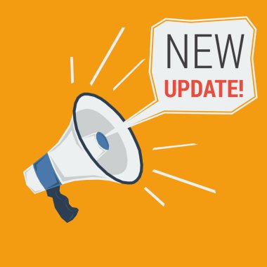 Yeni güncelleştirme kavramı