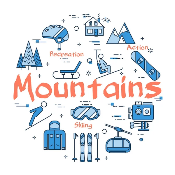 Blue Mountains kavramı