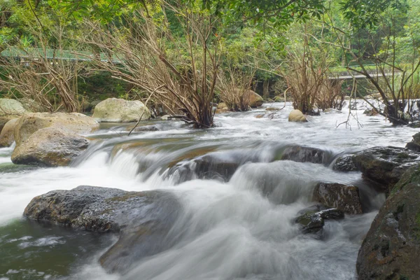 Wang Takrai, Nakhon Nayok — Foto de Stock