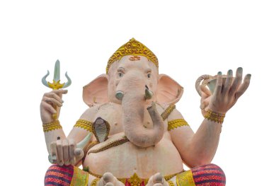 Lord ganesha heykeli