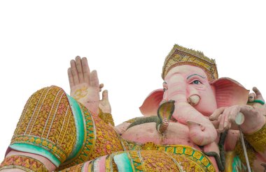 Lord ganesha heykeli
