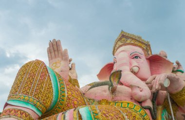 Lord ganesha heykeli