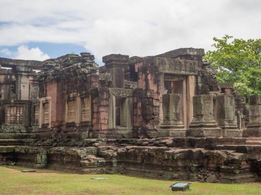 Phimai Tarih Parkı