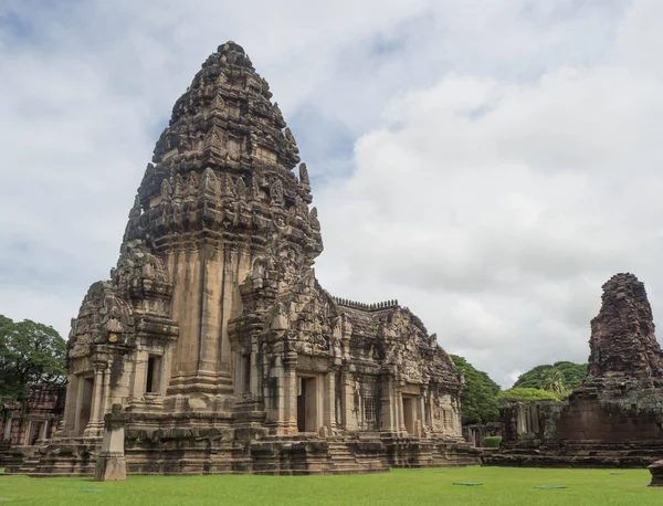 Phimai Tarih Parkı