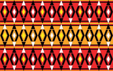 süs eşkenar dörtgen deseni