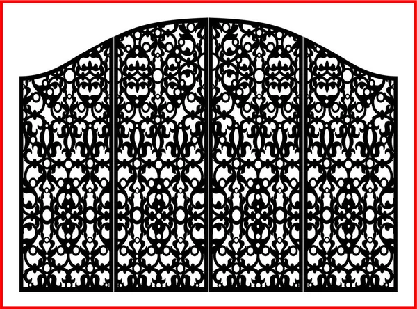 Vintage hassas / ayrıntılı ekran.