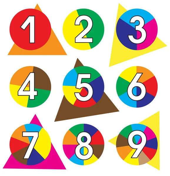 Heyecan verici renkli oyun