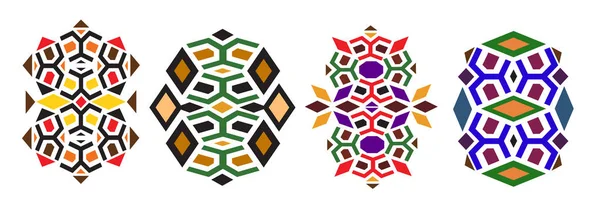 Kaplumbağalar oluşturmak için desenler