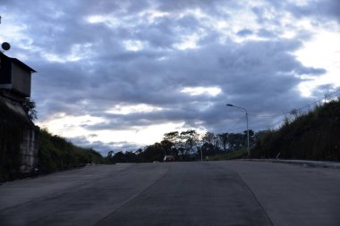 daki Calamba şehri, Laguna Hot Springs, Resort, Filipinler