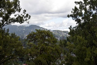 Baguio City, Filipinler, 13 Aralık 2017, Sm mağaza alışveriş m