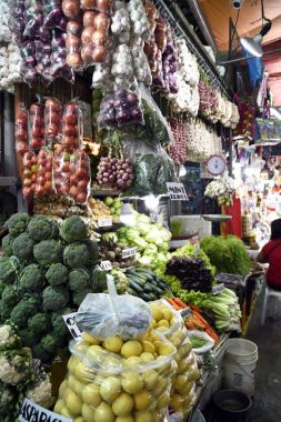 Baguio City, Filipinler, 14 Aralık 2017 Baguio City kamu 