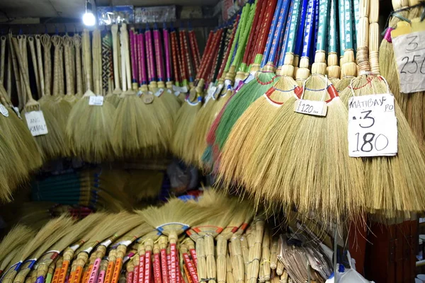 Baguio City, Filipinler, 14 Aralık 2017 Baguio City kamu 