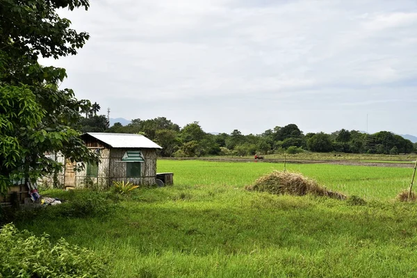 Santiago City, Isabela, Philippines, December 15, 2017, Santiago — Φωτογραφία Αρχείου