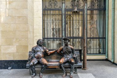 Tiflis ya da Tiflis Saat Kulesi