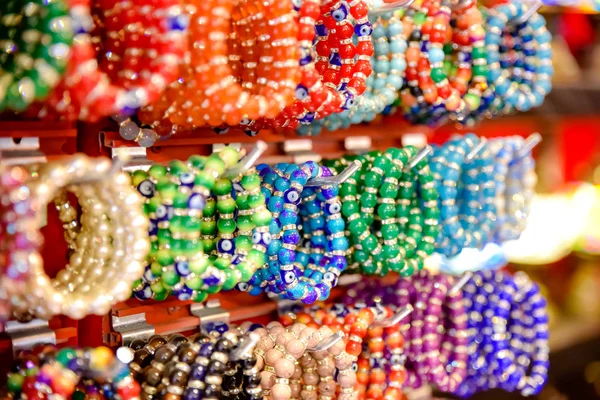 Markette el işi Doğu tarzı, Global Village, Dubai, Uni