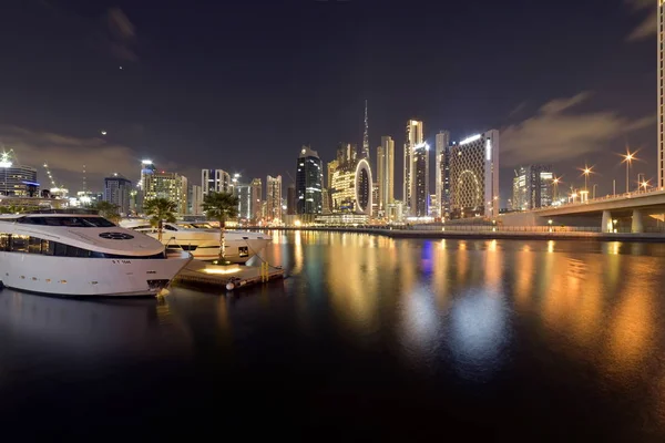 Dubai silueti Marasi St. Dubai Business Bay, Birleşik Arap Em