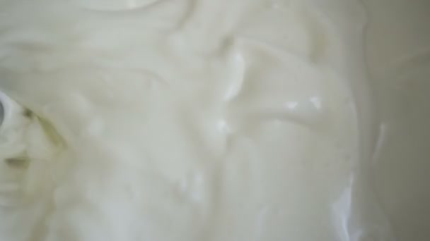Mélangeur fouetter le lait pour la crème glacée gelato 