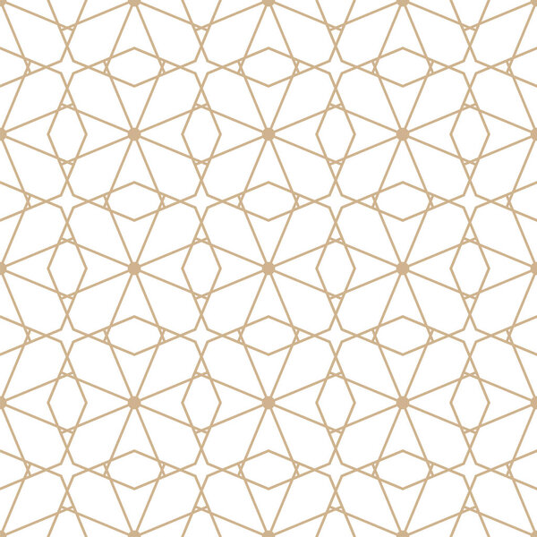 Decorative seamless pattern vector of different geometric forms. Abstract pattern for design cards, invitations, wallpaper, wrapping paper, packaging. Square, rhombus, triangle, line. 