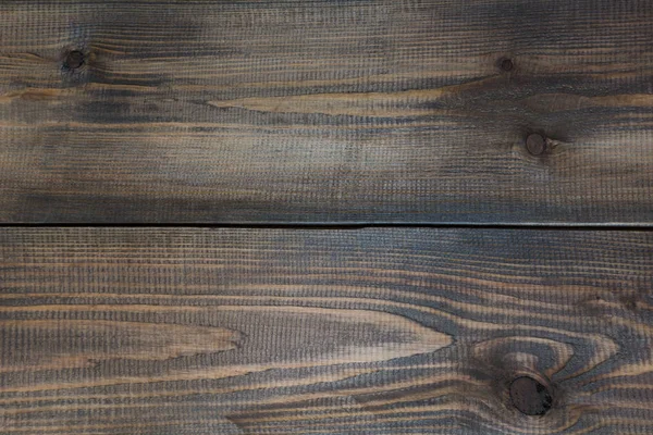 Tablero rústico de madera. Patrón abstracto. Textura y fondo . — Foto de Stock