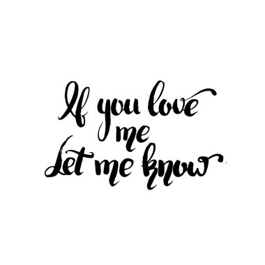 Tipografik el arka plan yazma alıntı