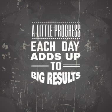 alıntı tipografik arka plan 