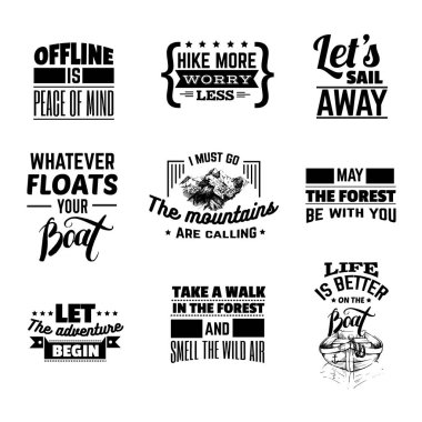 alıntı tipografik arka plan.