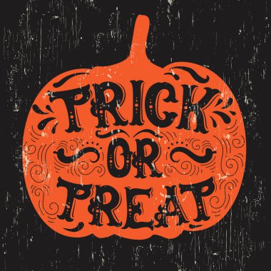 Cadılar Bayramı alıntı yazım arka plan vektör