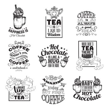 alıntı tipografik arka plan 