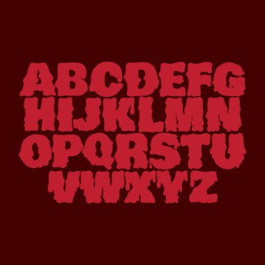 Vektör el roka çizilmiş çizimi.
