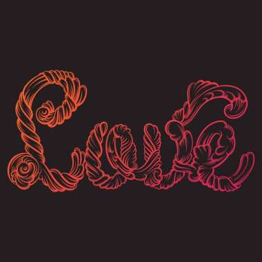 alıntı tipografik arka plan.