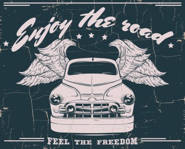 alıntı tipografik arka plan