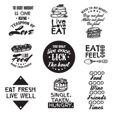 Vektör alıntı yazım arka plan 