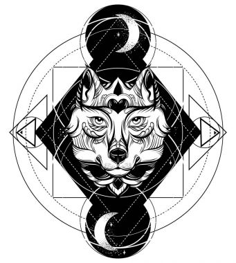 vektör el çizimi resimleme